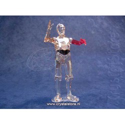 Star Wars C-3PO