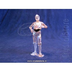 Star Wars C-3PO (2019 issue)