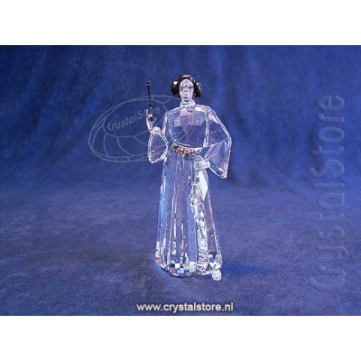 Star Wars Princess Leia