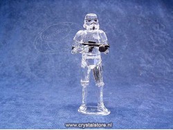 Star Wars Storm Trooper