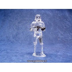 Star Wars Storm Trooper