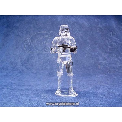 Star Wars Storm Trooper
