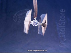 Star Wars Ornament Tie Fighter