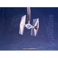 Star Wars Ornament Tie Fighter