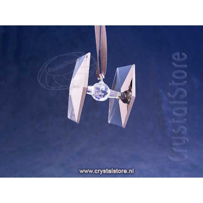 Star Wars Ornament Tie Fighter