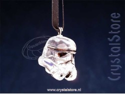 Stormtrooper Helm Ornament