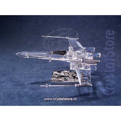 Star Wars X-Wing Starfighter