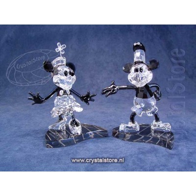 Steamboat Willie