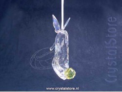 Tinker Bell Geinspireerde Schoen