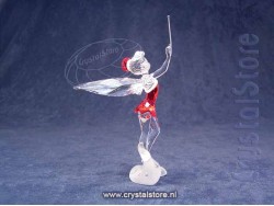 Tinkerbell Kerst 
