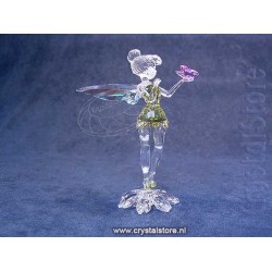 Tinker Bell with Butterfly