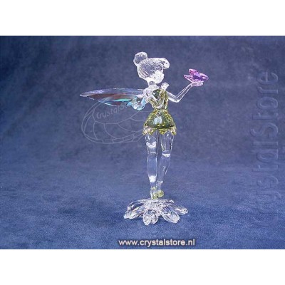 Tinker Bell with Butterfly
