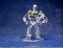 Buzz Lightyear