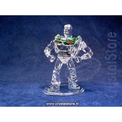 Buzz Lightyear