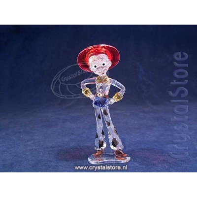 Toy Story - Jessie