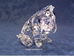 Eeyore clear