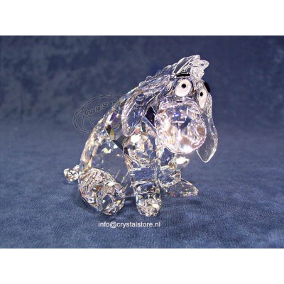 Eeyore clear
