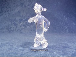Tigger Clear