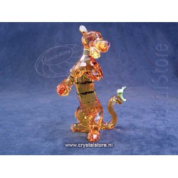 Tigger Colored