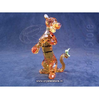 Tigger Colored