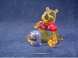 Winnie the Pooh