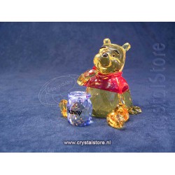 Winnie the Pooh