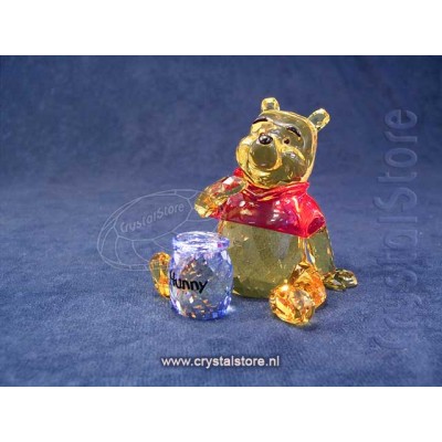 Winnie the Pooh