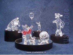Winnie the Pooh Complete set 