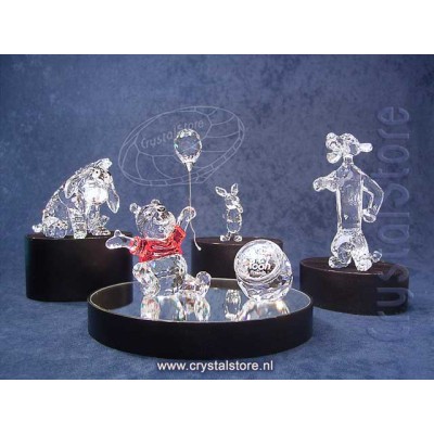 Winnie the Pooh Complete set 