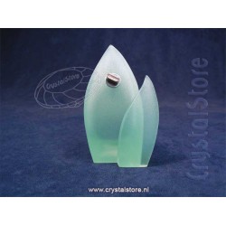 Green Leaf Display Stand