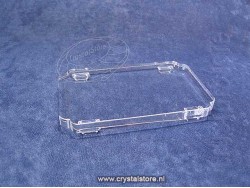- Crystal Display Base Medium