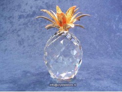 Ananas groot goud H.B.