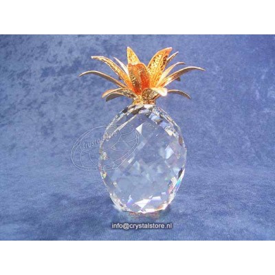 Pineapple Gold Large H. L. 