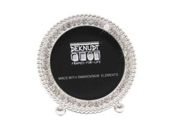 deknudt fotolijst rond 5x5 cm 