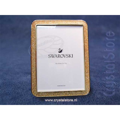 Picture Frame Minera Gold Tone (13x18 cm 5x7 inch)