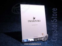 Swan Picture Frame