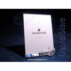 Swan Picture Frame