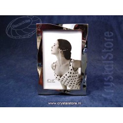 Silver Picture Frame 10 x 15