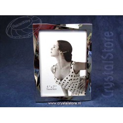 Silver Picture Frame 13 x 18
