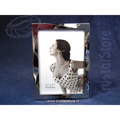 Silver Picture Frame 13 x 18