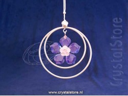 Garden Tales Cherry Blossom Ornament