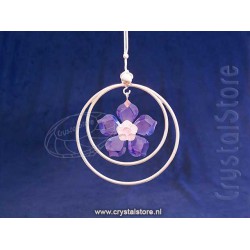 Garden Tales Cherry Blossom Ornament
