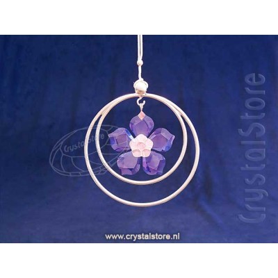 Garden Tales Cherry Blossom Ornament