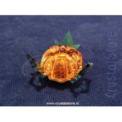 Garden Tales Pumpkin Magnet
