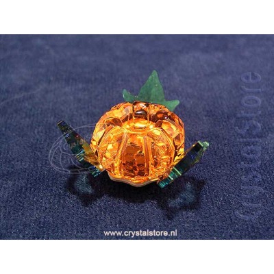 Garden Tales Pumpkin Magnet