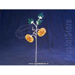 Garden Tales Pumpkin