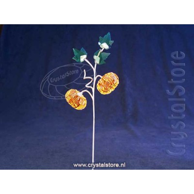 Garden Tales Pumpkin