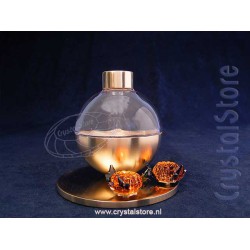 Garden Tales Pumpkin Scent Diffuser Container