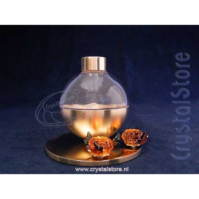 Garden Tales Pumpkin Scent Diffuser Container