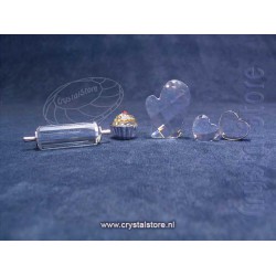 Baking Set - Rhodium